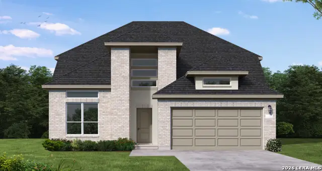 109 Dryden Hills, Cibolo, TX 78108 - #1