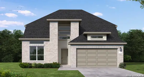 109 Dryden Hills, Cibolo, TX 78108
