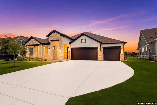 11625 Hollering Pass, Schertz, TX 78154