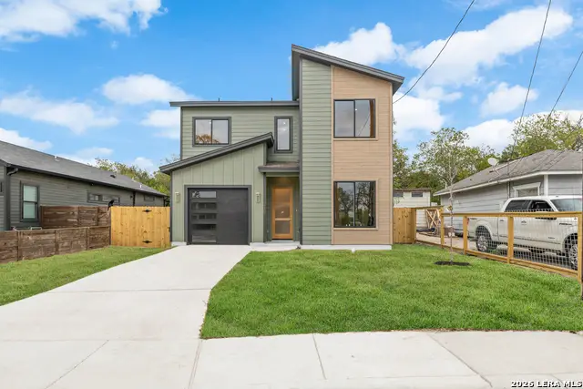 235 Oelkers, San Antonio, TX 78204 - #1