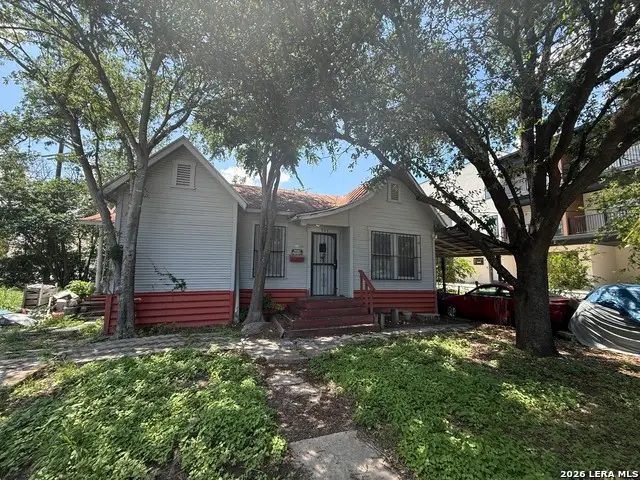 131 E Myrtle, San Antonio, TX 78212 - #1