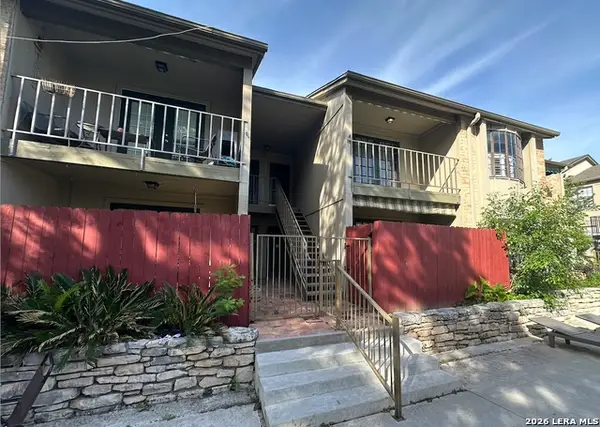 7711 Callaghan Rd #404, San Antonio, TX 78229