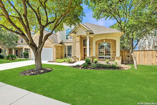 1531 Heavens Peak, San Antonio, TX 78258 - #1