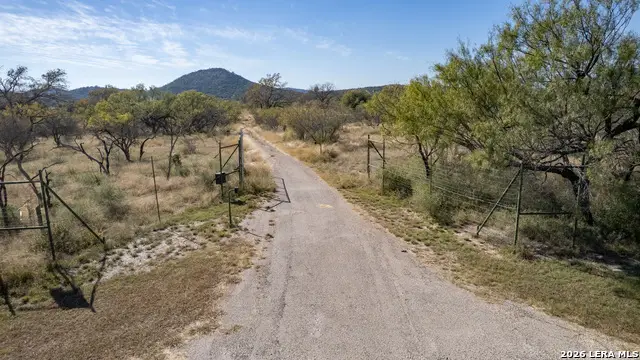 4 ACRES Cr 416, Uvalde, TX 78801 - #1