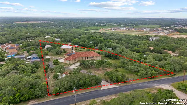 13439 Sunnyview Trail, San Antonio, TX 78253 - #1