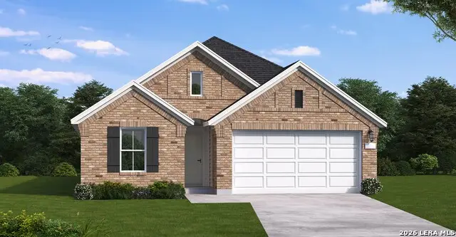 12543 Sylvanite, San Antonio, TX 78254 - #1