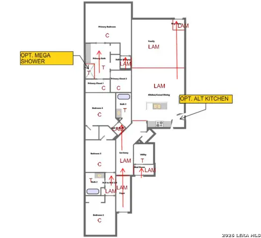 12543 Sylvanite, San Antonio, TX 78254 - #2