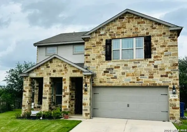 6703 Dashmoor Crk, San Antonio, TX 78244