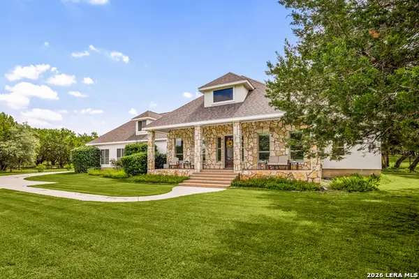 2628 Wild Cat Roost, New Braunfels, TX 78132