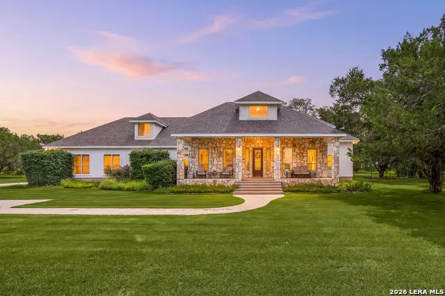 2628 Wild Cat Roost, New Braunfels, TX 78132 - #2
