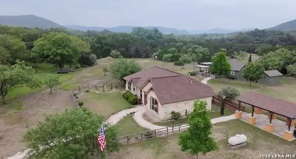 28799 N Us Highway 83, ConCan, TX 78838