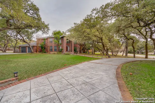 8743 Paseo Oaks, San Antonio, TX 78255 - #1