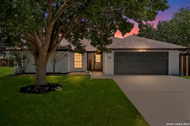 1763 Brockton, New Braunfels, TX 78130 - #1