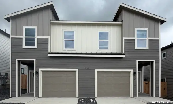 6206 Oakland Rdg, San Antonio, TX 78238