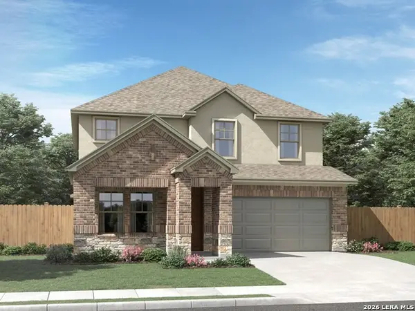 1238 Nikos Hollow, San Antonio, TX 78245