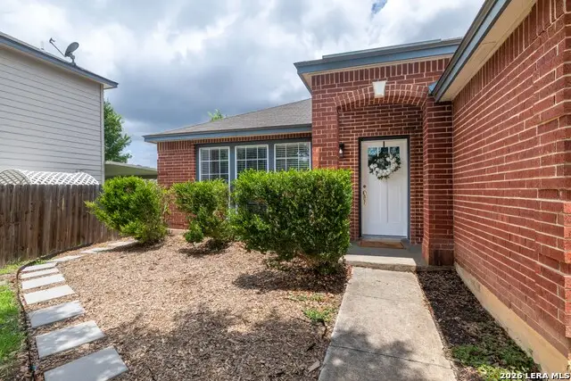 5607 Spring Quail, San Antonio, TX 78247 - #1