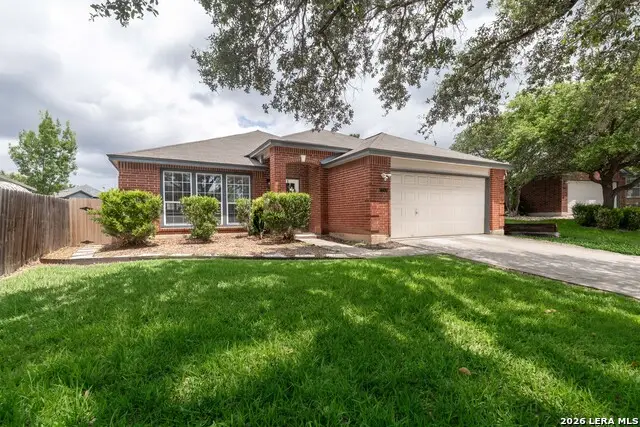 5607 Spring Quail, San Antonio, TX 78247 - #3