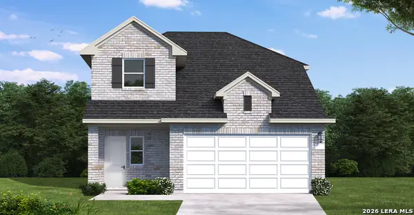 5009 Obispo Circle, Schertz, TX 78124