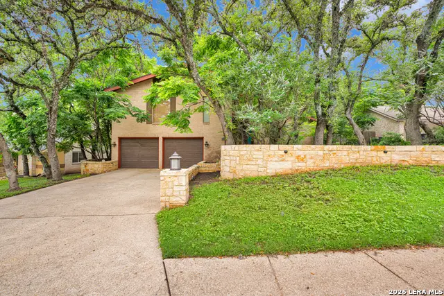 3511 Hunters Cir, San Antonio, TX 78230 - #1