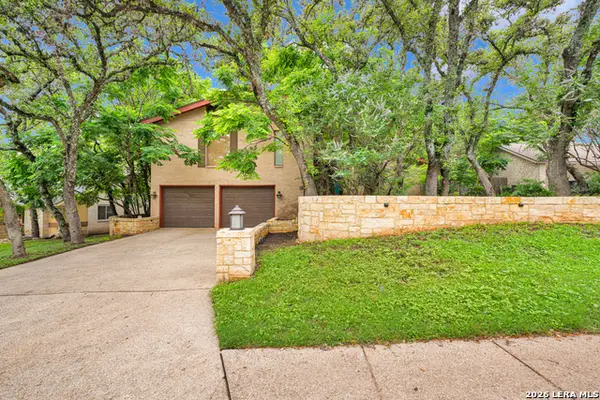 3511 Hunters Cir, San Antonio, TX 78230