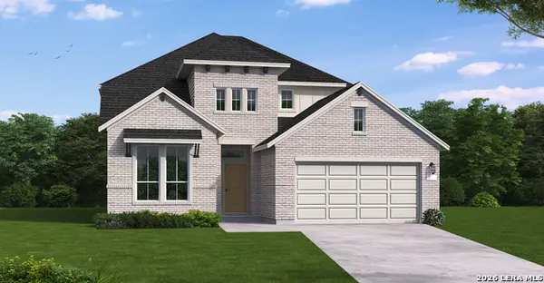 4029 Parchman, Schertz, TX 78124