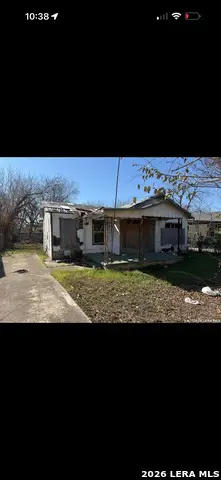 904 Eldorado St, San Antonio, TX 78225 - #3