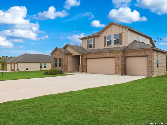 132 Reno Trl, Floresville, TX 78114 - #3
