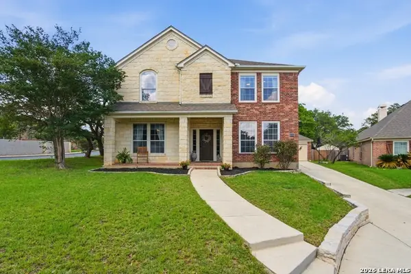 2703 Lilac Ct, San Antonio, TX 78261