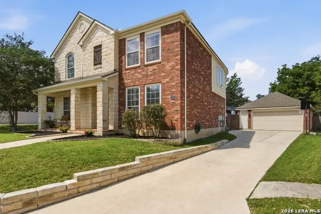 2703 Lilac Ct, San Antonio, TX 78261 - #2
