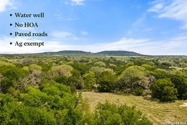 4772-11 County Road 340, Burnet, TX 76905