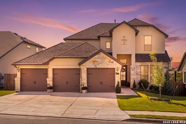 1612 Eaton Park, Bulverde, TX 78163