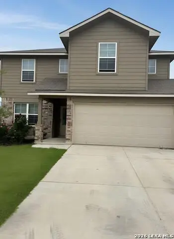4119 Ijolite Ave, San Antonio, TX 78253 - #2