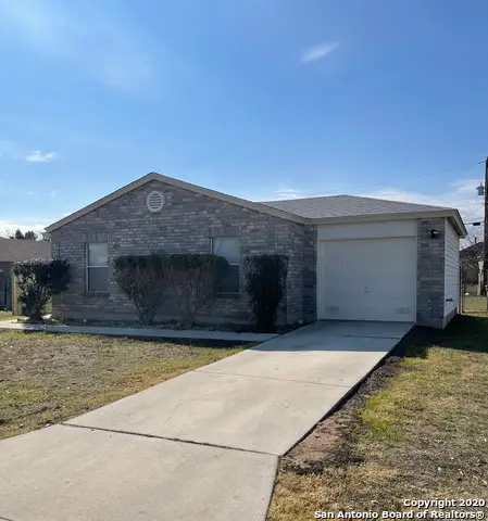 154 Baxter Ave, San Antonio, TX 78220 - #1