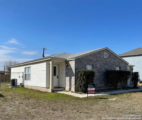 154 Baxter Ave, San Antonio, TX 78220 - #2