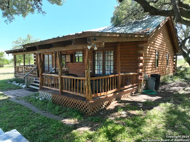 173 Pvt Rd 3820, Utopia, TX 78884 - #1
