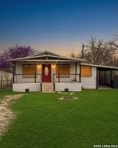 337 Lula Mae, San Antonio, TX 78219