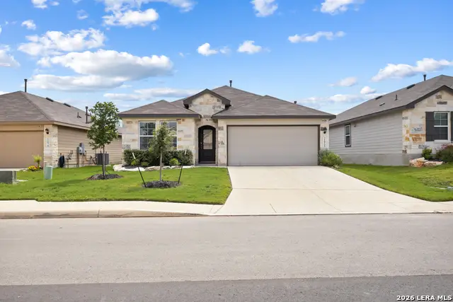 21066 Watercourse Way, San Antonio, TX 78266 - #1