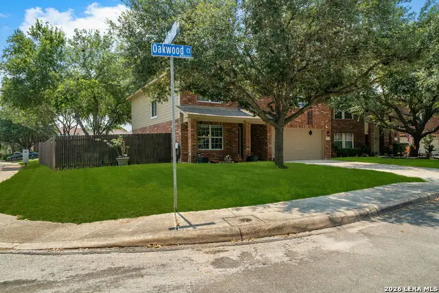 8914 Oakwood Ct, San Antonio, TX 78240 - #3