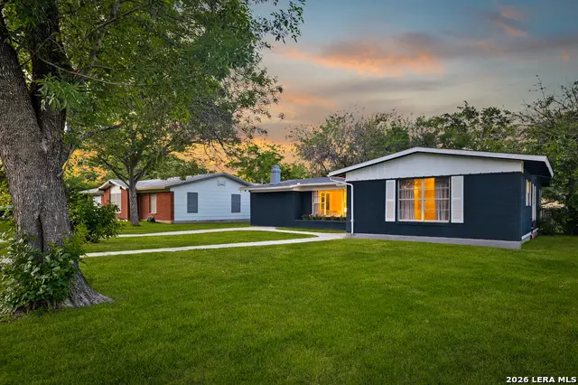 222 Winn Ave, Universal City, TX 78148 - #3