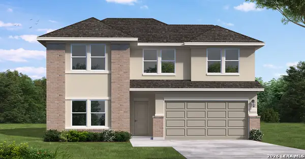 15617 Doublecreek Drive, San Antonio, TX 78253