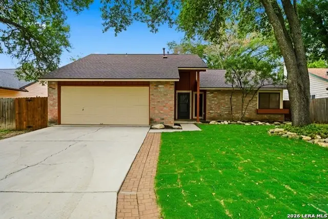9475 Brushy Point, San Antonio, TX 78250 - #2