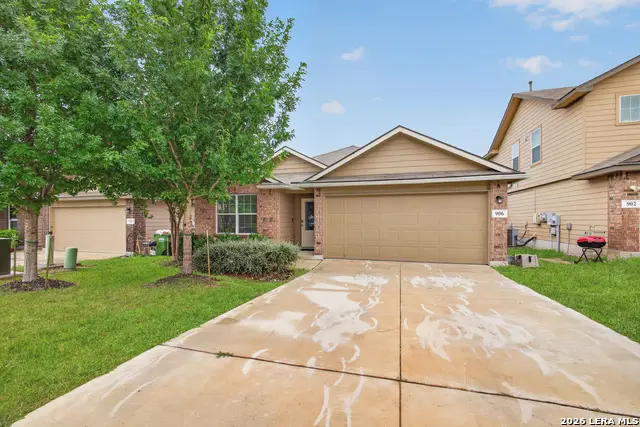 906 Red Crossbill, San Antonio, TX 78253 - #3