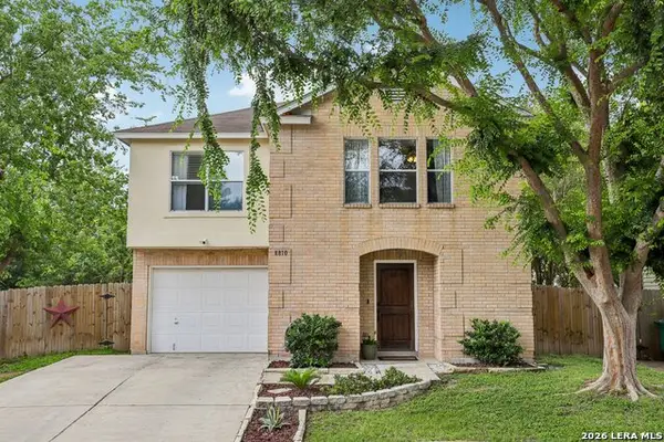 8810 Bridgefield, San Antonio, TX 78240
