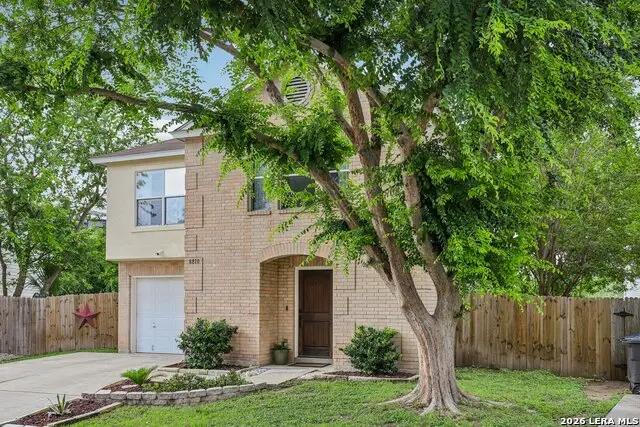 8810 Bridgefield, San Antonio, TX 78240 - #2