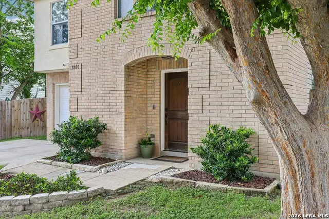 8810 Bridgefield, San Antonio, TX 78240 - #3