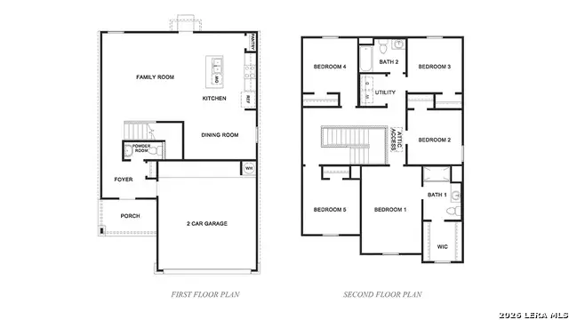 14852 Hemphill King, San Antonio, TX 78245 - #2
