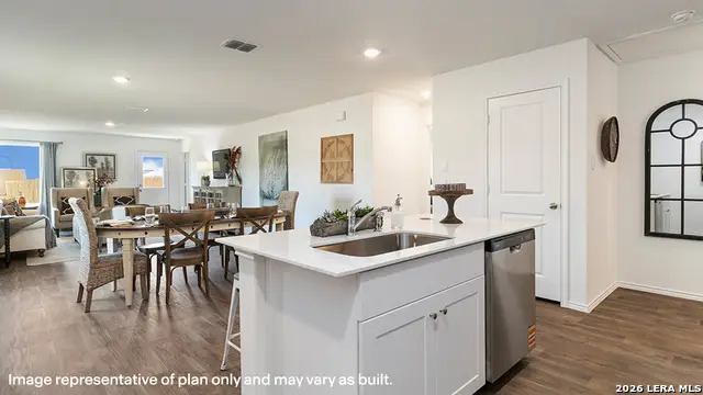 14848 Hemphill King, San Antonio, TX 78245 - #3