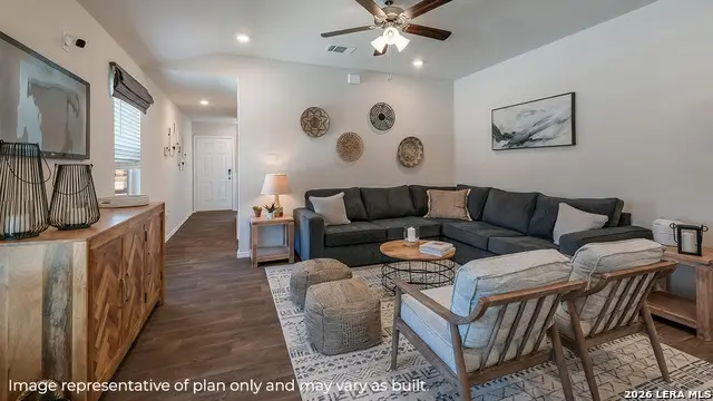 5319 Totem Bluff, San Antonio, TX 78238 - #3