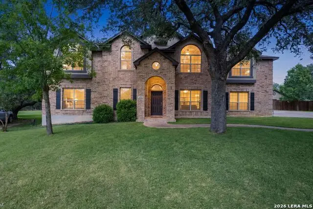 28130 George Obrien, San Antonio, TX 78260 - #1