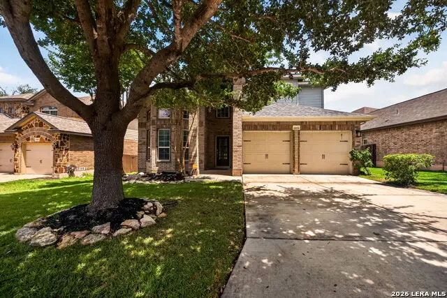 13043 Gordons Mott, San Antonio, TX 78253 - #1